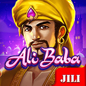 Ali Baba - nino game slot