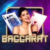 Baccarat B - nino game live casino