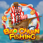 Bao Chuan Fishing - nino game fishing