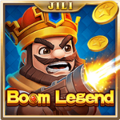 Boom Legend - nino game fishing