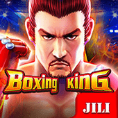 Boxing King - hot nino game casino