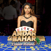 Casino Marina - nino game live