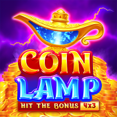 Coin Lamp - nino game slot