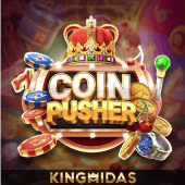 Coin Pusher - nino game cards