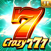 Crazy777 - nino game slot favorite
