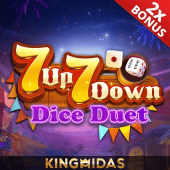 Dice Duet - nino game games