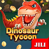 Dinosaur Tycoon - nino game