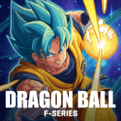 Dragon Ball - nino game slot
