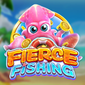 Fierce Fishing - nino game fishing