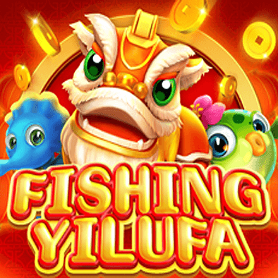 Fishing Yi Lu Fa - nino game