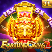 Fortune Gems 2 icon on Nino Game