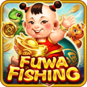 Fuwa Fishing - nino game