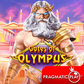 Gates of Olympus - nino game game