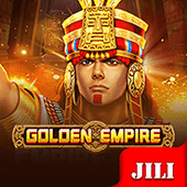 Golden Empire - hot nino game
