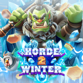 Horde 2 Winter - nino game slot