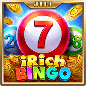 Irich Bingo nino game game