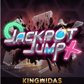 Jackpot Jump - nino game games