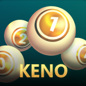 Keno - nino game games