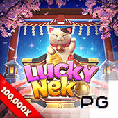 Lucky Neko - nino game slot