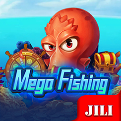 Mega Fishing - nino game fishing