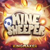 Minesweeper - nino game cards