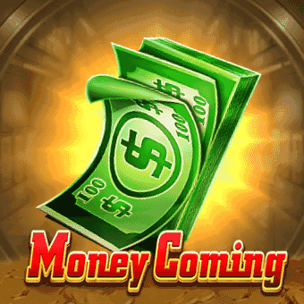 Money Coming - hot nino game slot