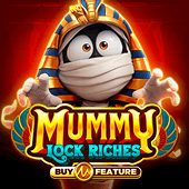 Mummy Lock Riches - nino game slot