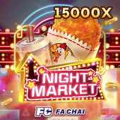 Night Market - nino game casino