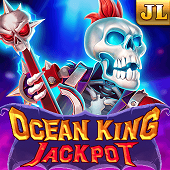 Ocean King Jackpot - nino game