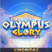 Olympus Glory - nino game
