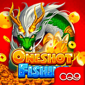 Oneshot Fishing - nino game