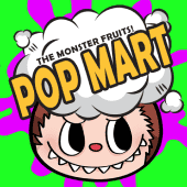 Popmart - nino game slot