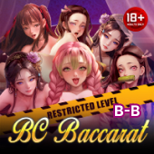 Sexy Baccarat - nino game casino