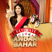 Andar Bahar - nino game casino