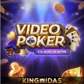 Video Poker - nino game games