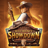 Wild Bounty Showdown - nino game slot